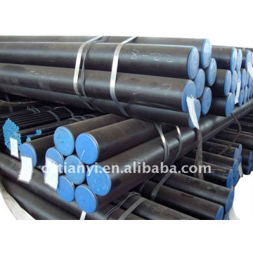 ASTM A252 400mm diameter steel pipe